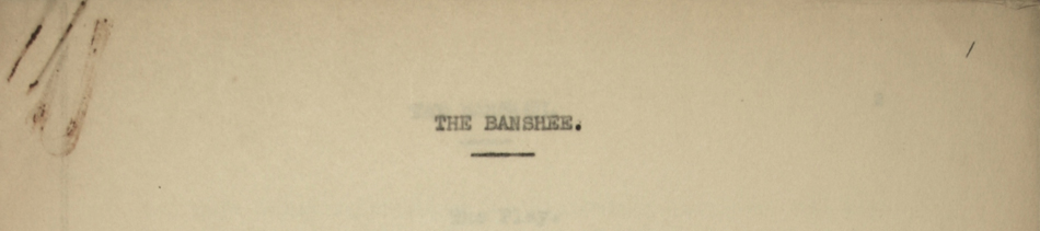 La Banshee